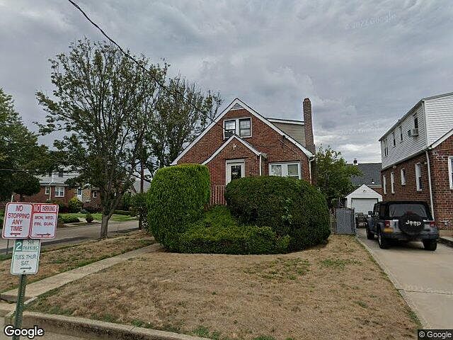 Property Front View