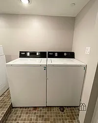 Rented by Union Square Property Management