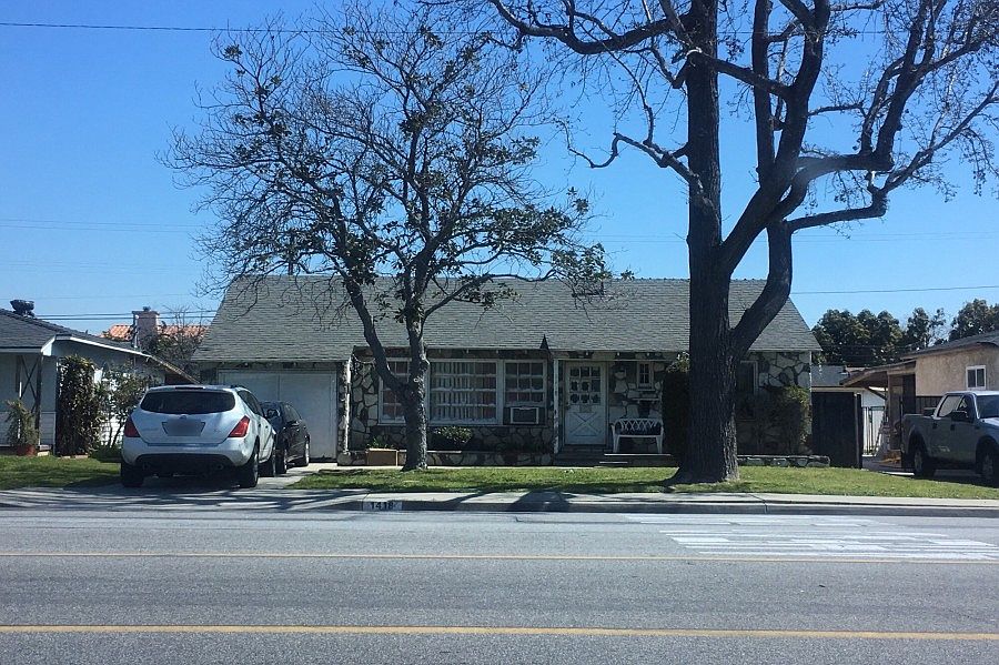 1st image of this home