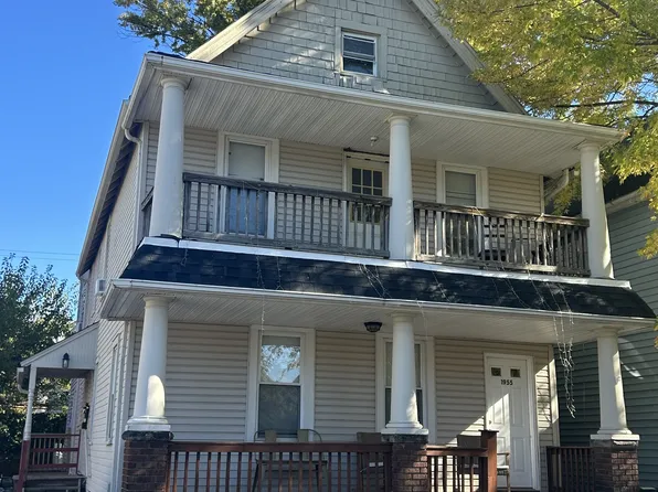 1955 East 120th Street - 2- lower rear, 1955 E 120th St, Cleveland, OH 44106