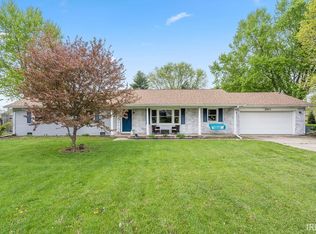 2923 S Park Rd, Kokomo, IN 46902