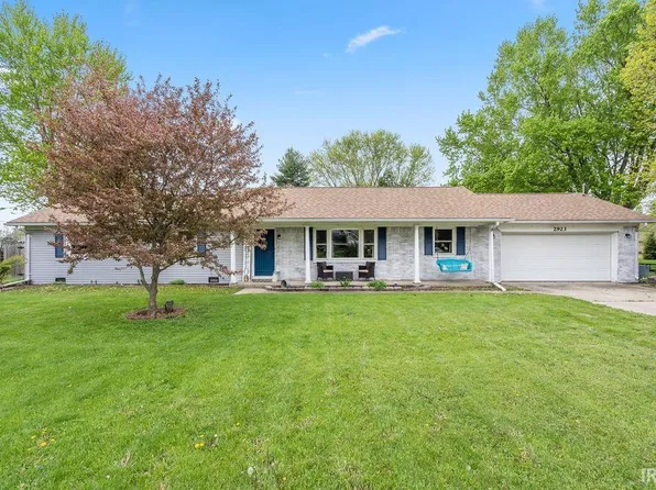 2923 S Park Rd, Kokomo, IN 46902