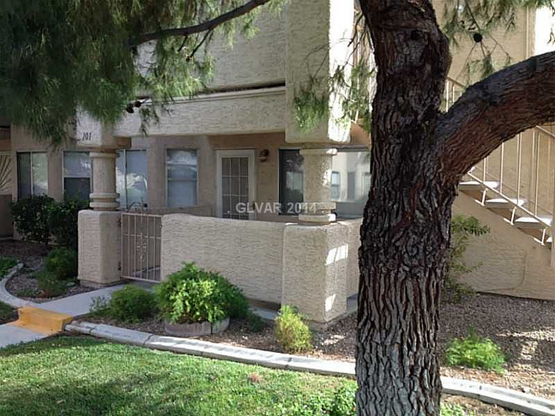 1st image of 932 Falconhead Ln Unit 101