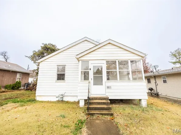 503 S 16th St, Belleville, IL 62220