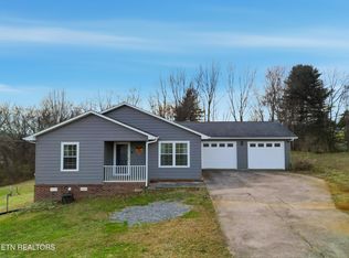 107 Sunflower Loop, Seymour, TN 37865