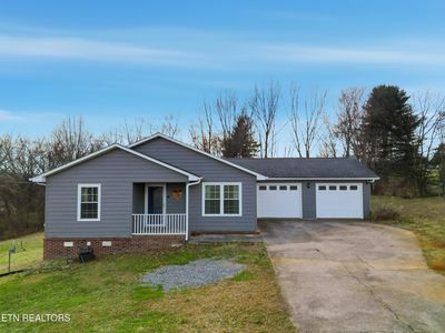 107 Sunflower Loop, Seymour, TN, 37865