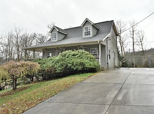 131 Duke Ln, Luttrell, TN 37779