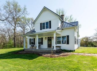 526 State Highway 43 Hwy, Spencer, IN 47460