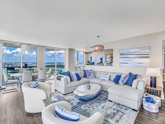 3rd image of 6365 Collins Ave APT 3807