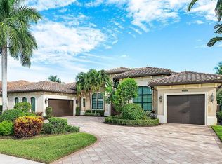 Seven Bridges, Delray Beach, FL 33446