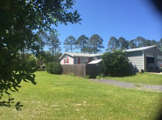 2370 Tyrone Rd, Middleburg, FL 32068