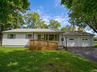 2003 Mackinaw Dr, Davison, MI 48423