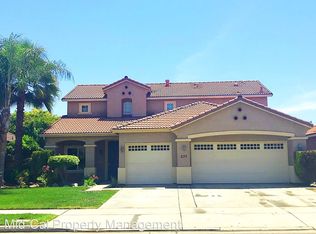 237 W Elkhorn Ave, Visalia, CA 93277