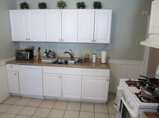 12 Spencer Ave #U2, Somerville, MA 02144