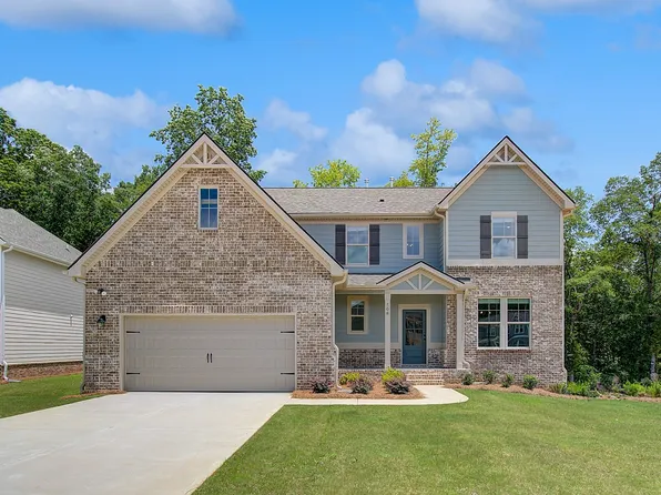 Lauren II Plan, Kingston