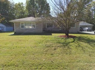 1210 Bates Ave, Louisville, KY 40219