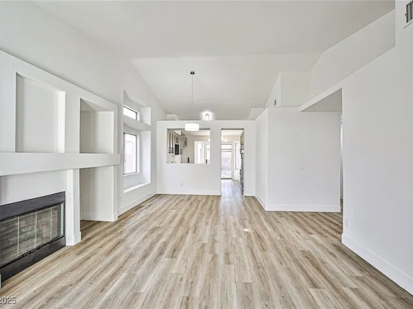 3323 Outlook Point St, North Las Vegas, NV 89032