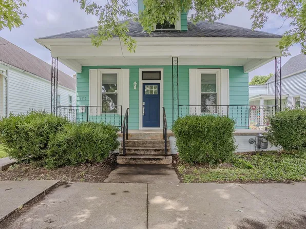 526 Bell Ave, Evansville, IN 47712