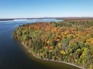 0 Toe Of The Boot Rd, Rockwood, ME 04478