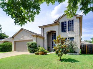 5420 Kingsknowe Pkwy, Fort Worth, TX 76135