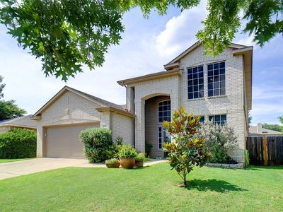 5420 Kingsknowe Pkwy, Fort Worth, TX, 76135