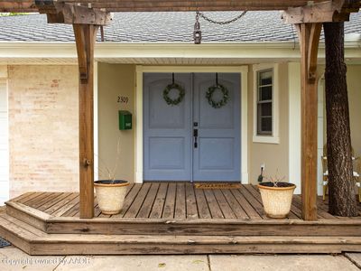 2309 Hancock St, Amarillo, TX, 79106