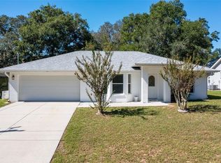 729 Longfellow Ter, Inverness, FL 34450