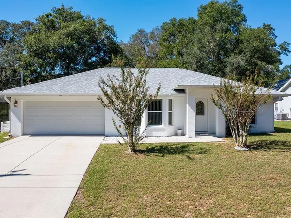 729 Longfellow Ter, Inverness, FL 34450