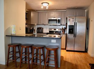 30 Chester St APT 3, Somerville, MA 02144