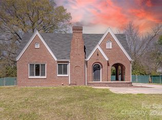 410 E Arch St, Lancaster, SC 29720