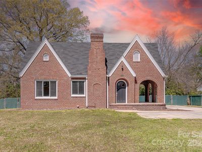 410 E Arch St, Lancaster, SC, 29720