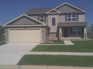5934 Boxwood Ave, Holt, MI 48842
