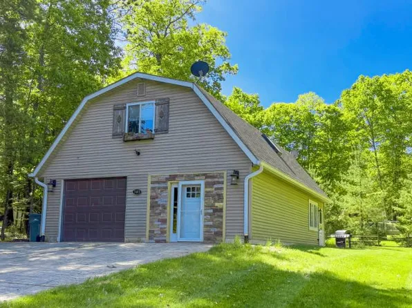 303 W Nancy St, Spruce, MI 48762