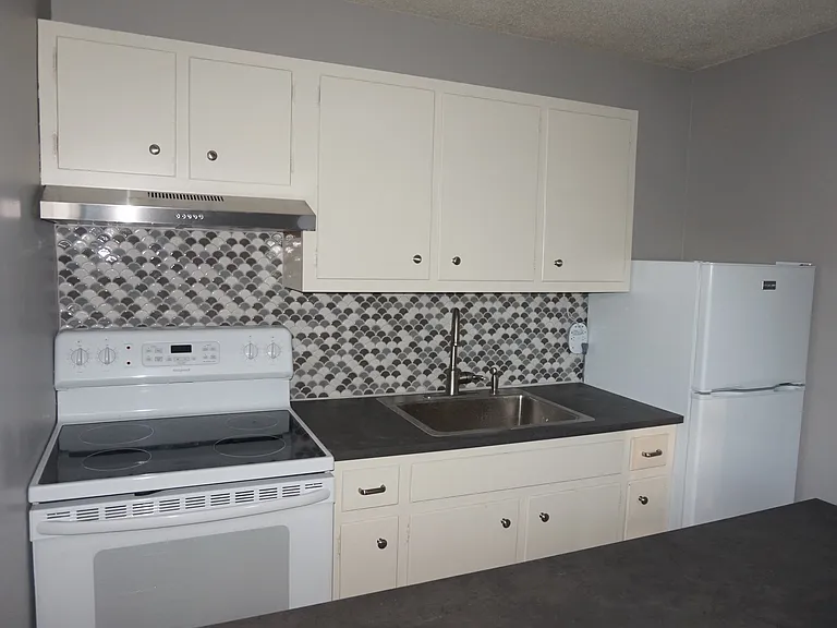 2500 Colfax Apartments — Photo 22