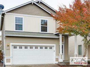 5082 NE Candlewood Pl, Hillsboro, OR 97124