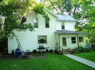 3774 Chestnut Hills Rd, Newark, OH 43055