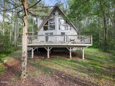 12 Oak Court, Newfoundland, PA, 18445