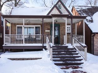 3816 Harrison Ave, Brookfield, IL 60513