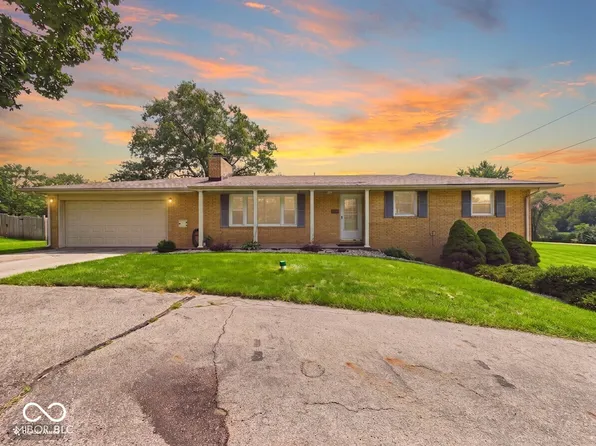 171 E 600 N, Alexandria, IN 46001