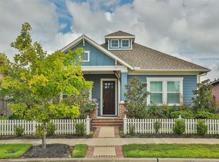 18506 Gunda Heights Dr, Cypress, TX 77433