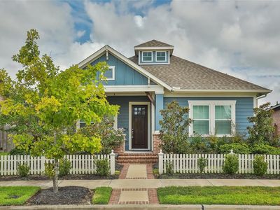 18506 Gunda Heights Dr, Cypress, TX, 77433