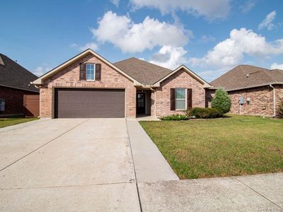 324 Long Hill Dr, Sulphur, LA, 70665