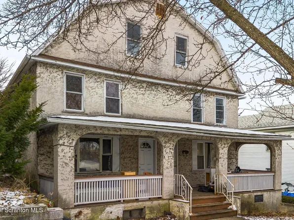 528 Birch St, Scranton, PA 18505