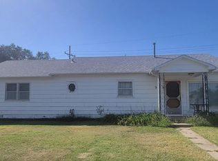 335 W 2nd St, Lucas, KS 67648