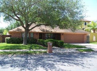 1609 Hawk Ave, McAllen, TX 78504