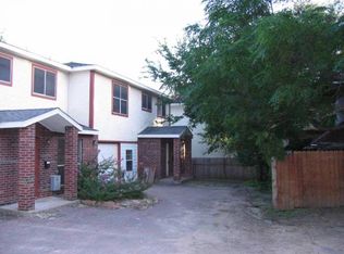 609 Upson St, Austin, TX 78703