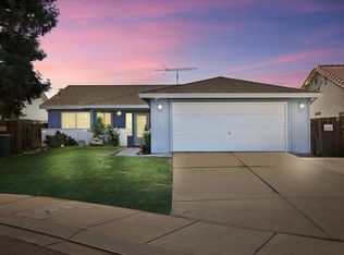 1949 Fultz Ct, Merced, CA 95341