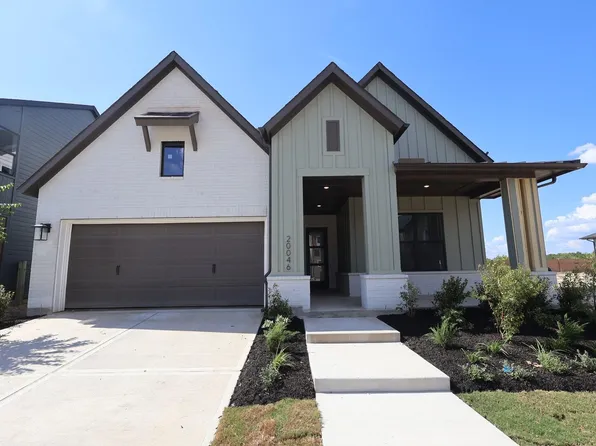 20046 Sunset Serenade Trl, Cypress, TX 77433