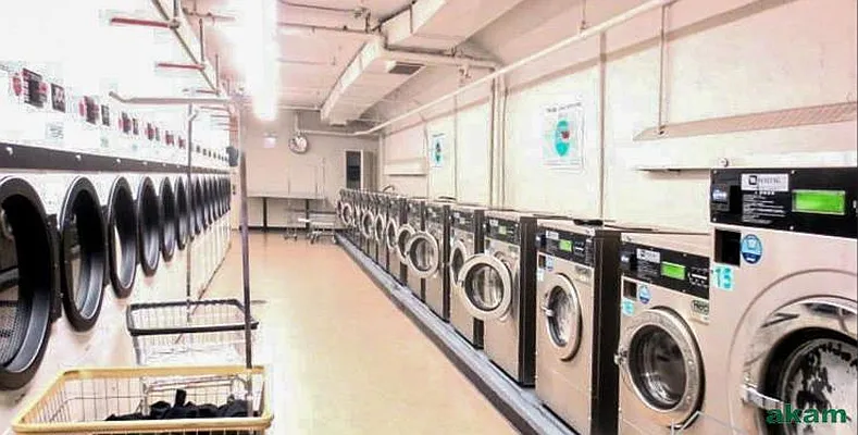 Rented by Akam Sales and Brokerage | media 18