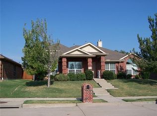 1092 Hidden Lakes Way, Rockwall, TX 75087